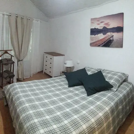 La Belle Audoise Holiday home *