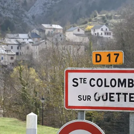 La Belle Audoise
