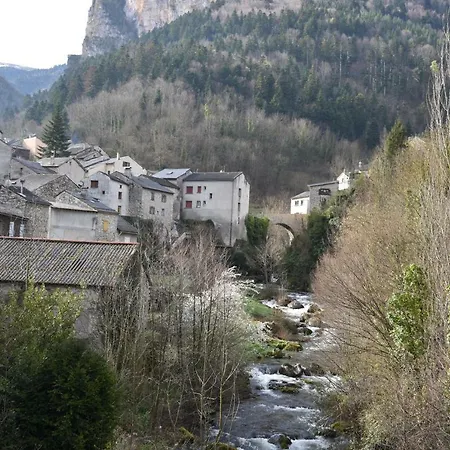 Holiday home La Belle Audoise *