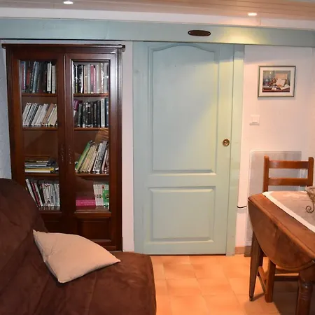 Holiday home La Belle Audoise
