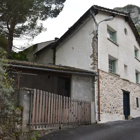 La Belle Audoise Holiday home *