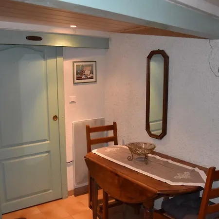 La Belle Audoise Holiday home *
